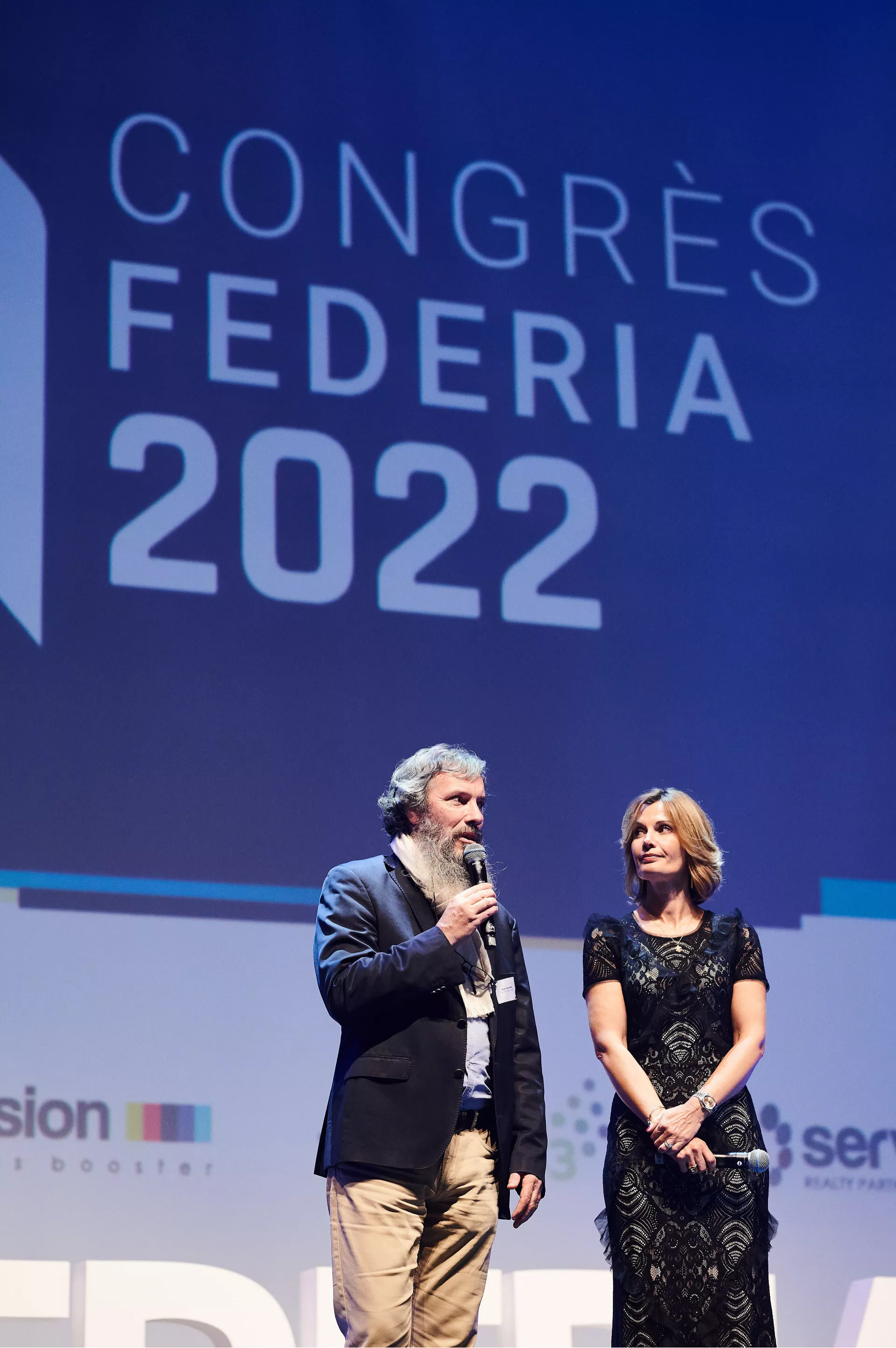Congres 2022 - Federia