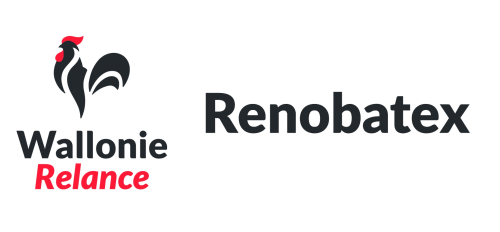 Renobatex - Wallonie