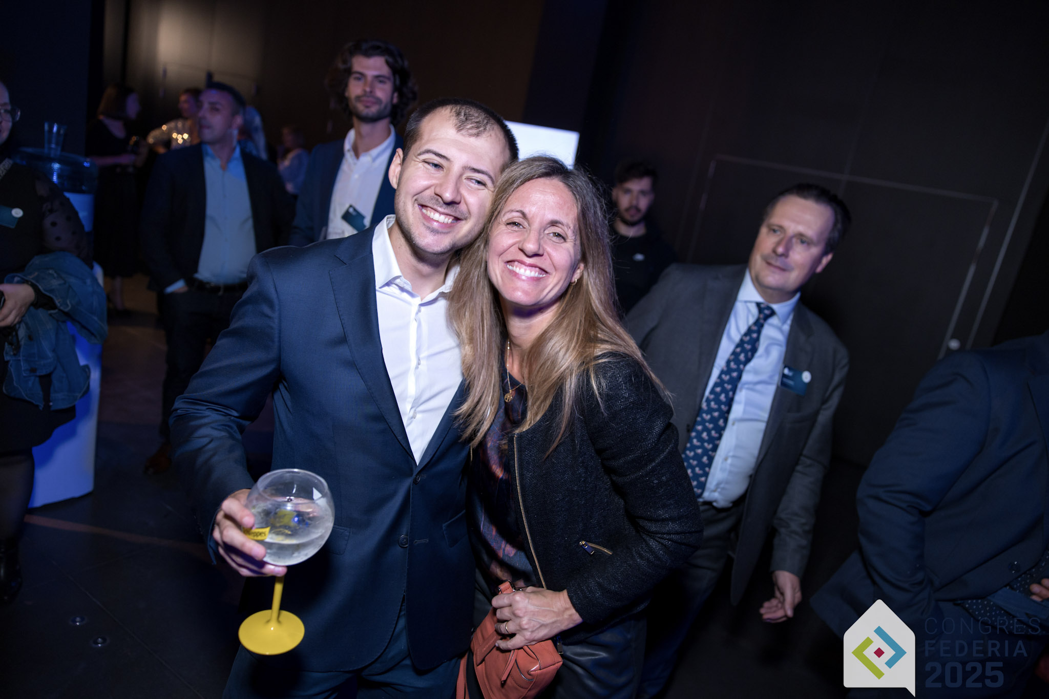 Congrès 2025 - Soirée de l'Immobilier