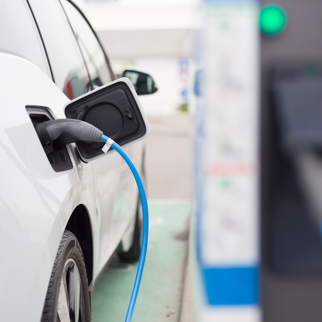 [Webinaire] Les bornes de recharge de véhicules électriques en copropriété