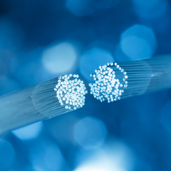 La fibre optique en copropriété