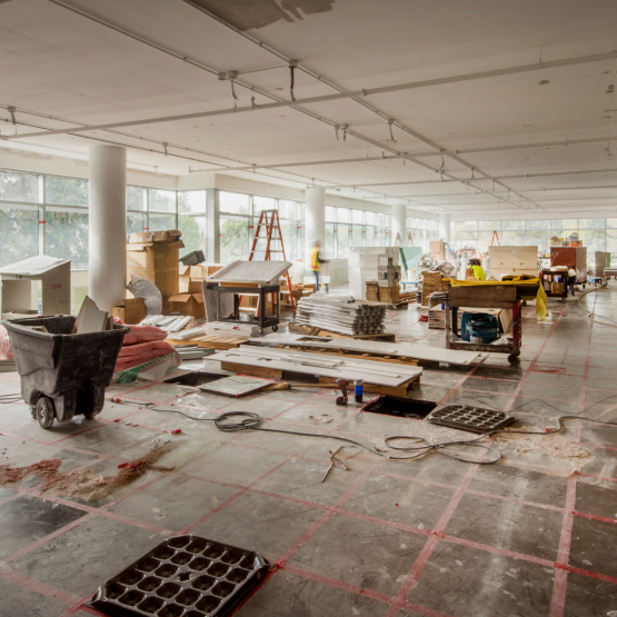 L'Assistant à Maitrise d’Ouvrage, nouvelle figure professionnelle en copropriété ?