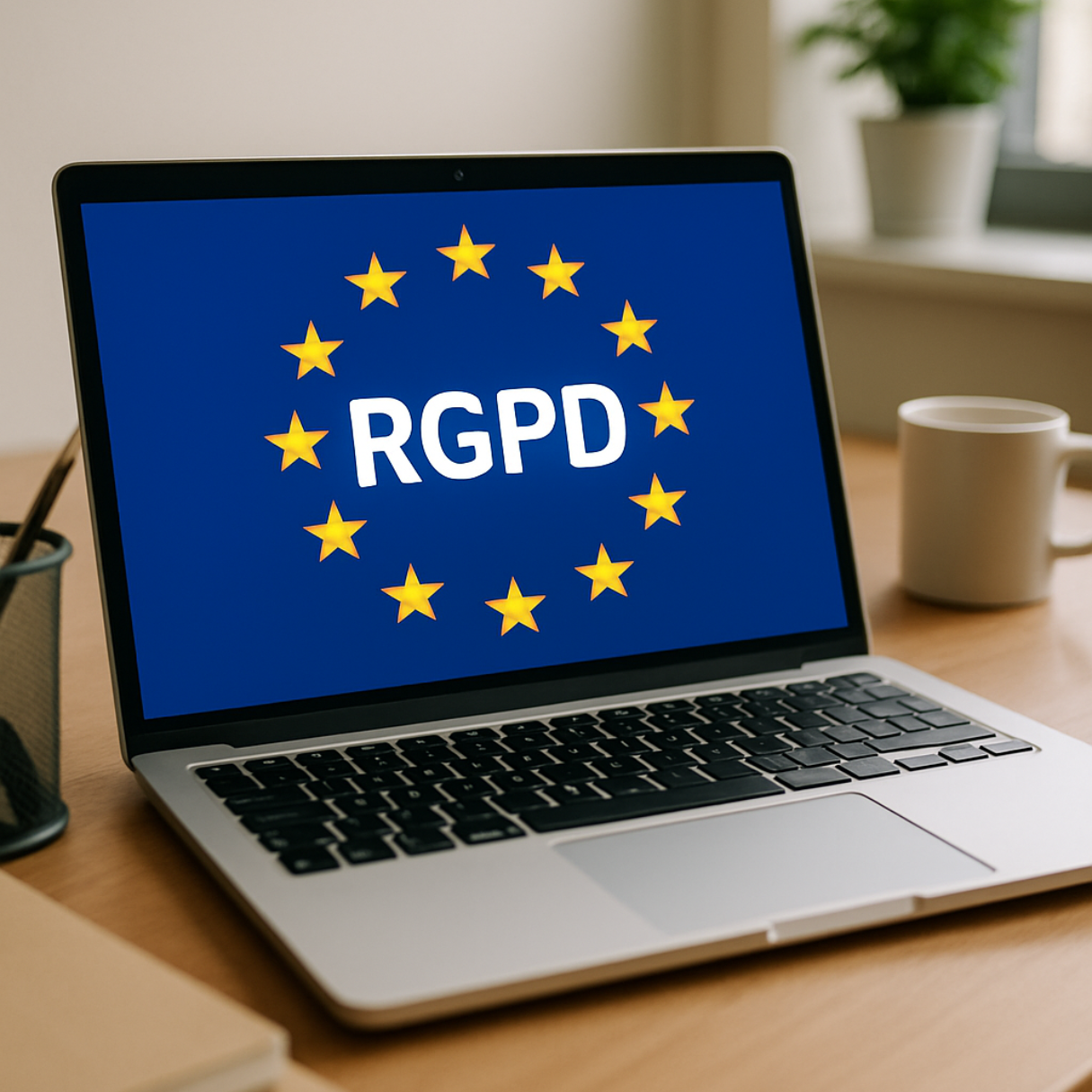 Le RGPD dans le quotidien des syndics et des régisseurs
