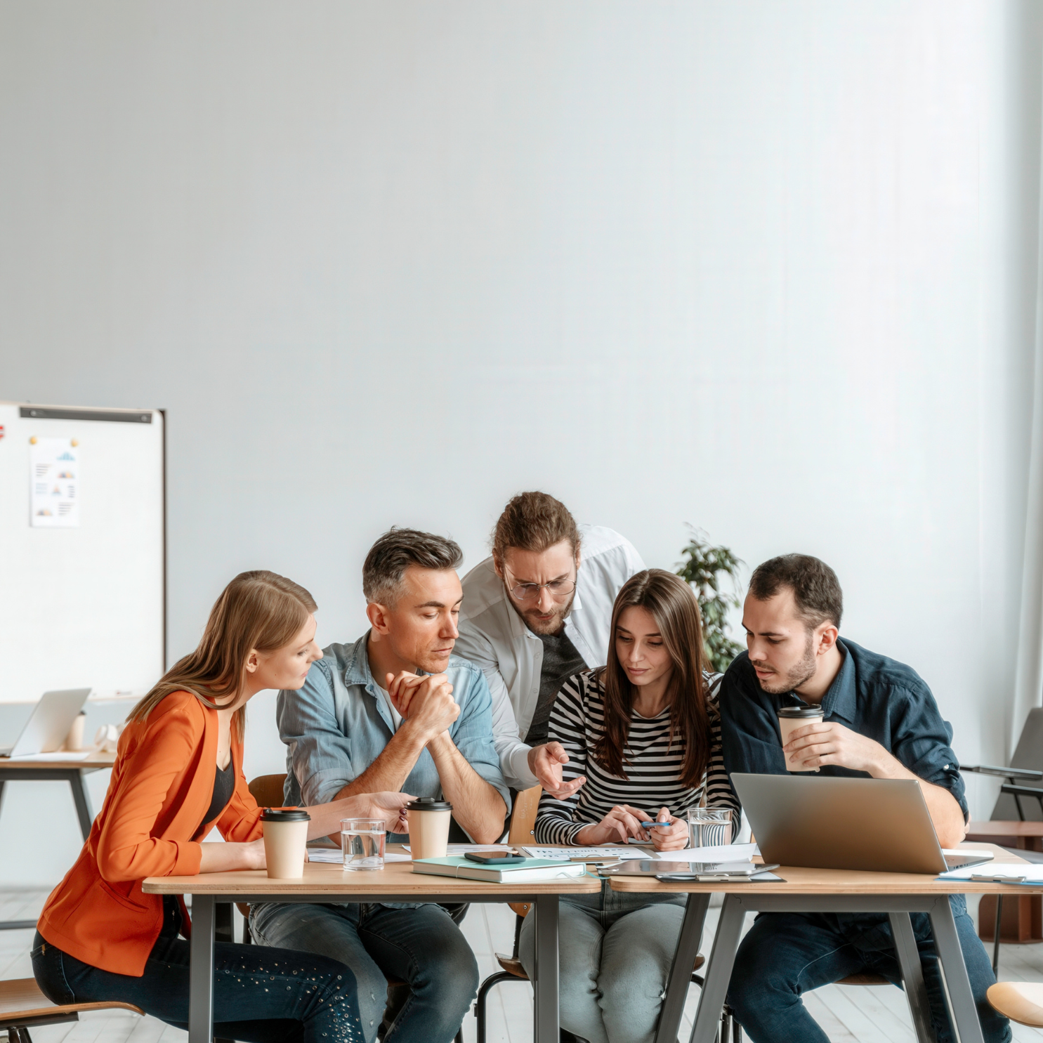 Onboarding MLS - Wavre