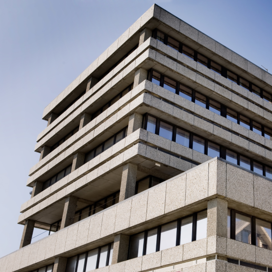 Club Copropriété - Réception provisoire des bâtiments