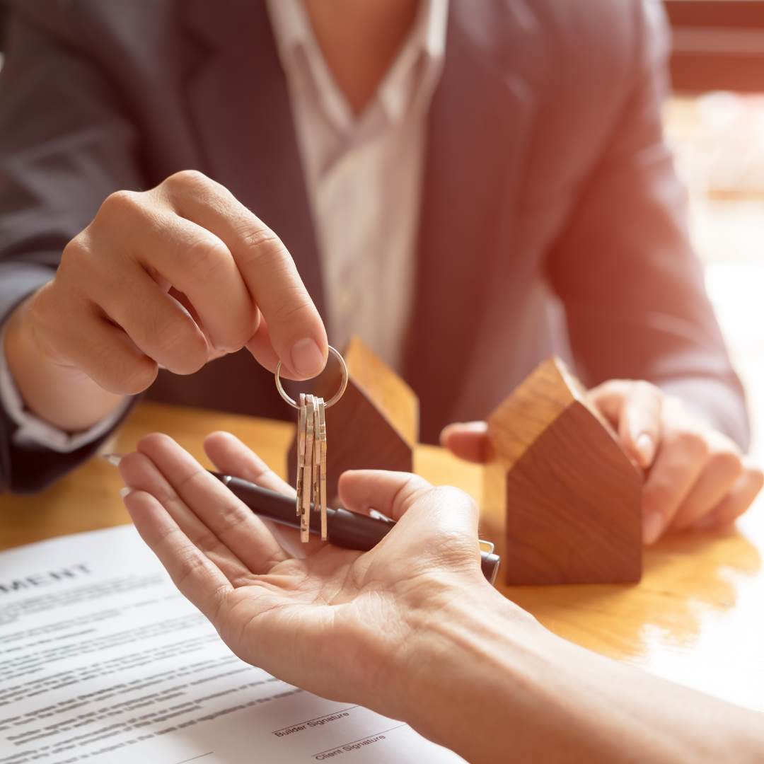 L’offre d’achat et la responsabilité de l’agent immobilier (Manage)
