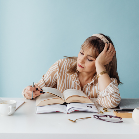 Petit-Déjeuner : Sommeil et productivité : apprenez à mieux dormir