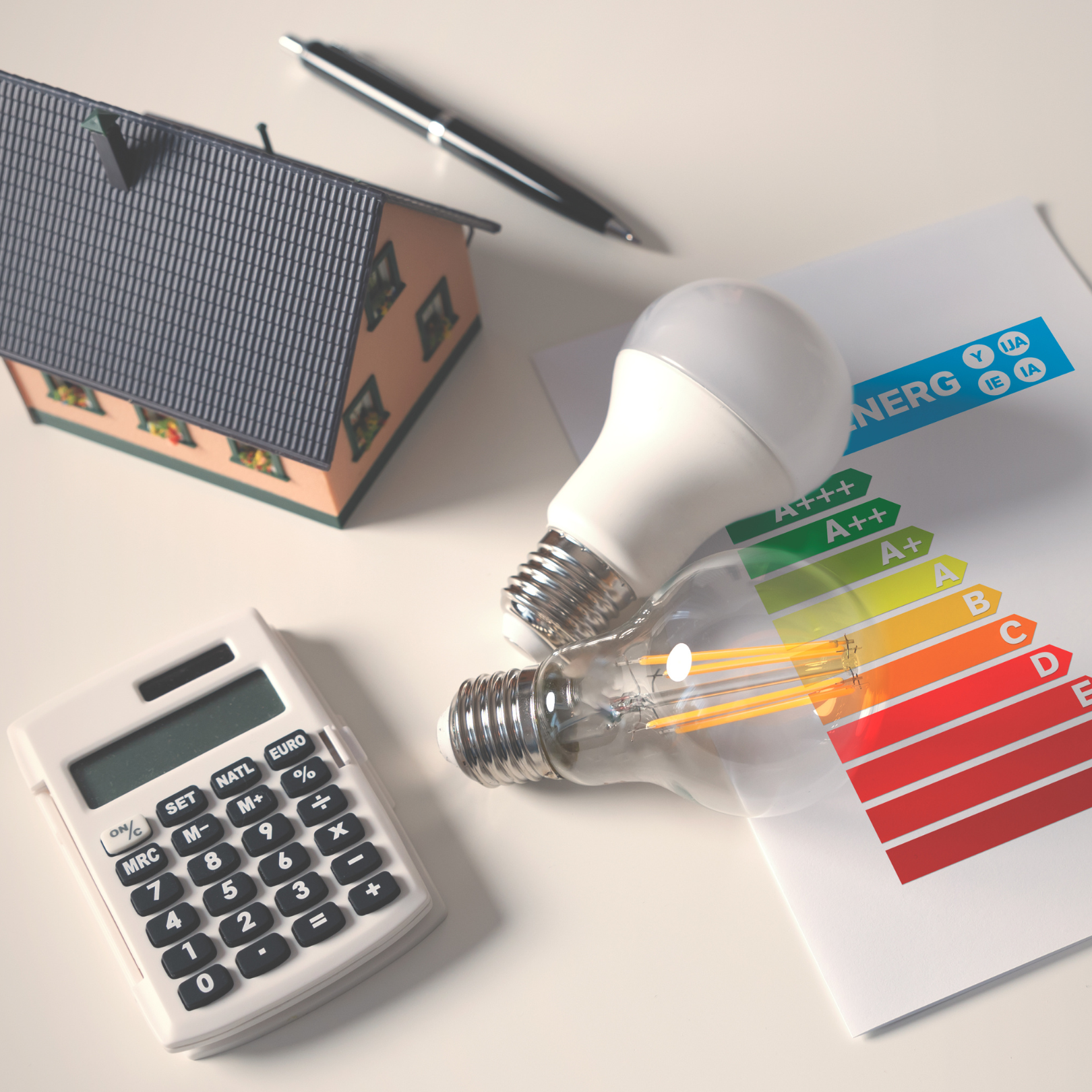 Le certificat PEB lors de la mise en vente et location - Webinaire