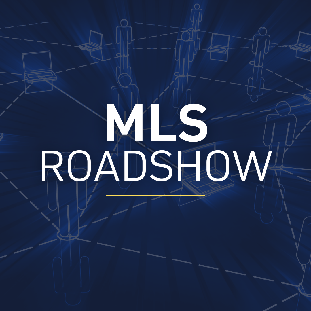 Roadshow MLS - Liège