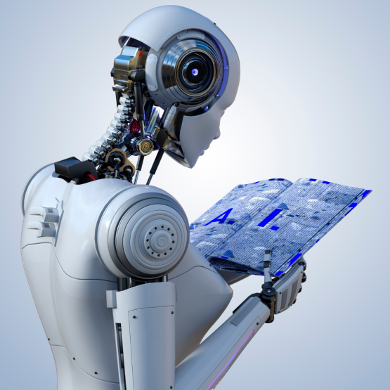 IA Act : les nouvelles règles du jeu en matière d'intelligence artificielle (Webinaire)