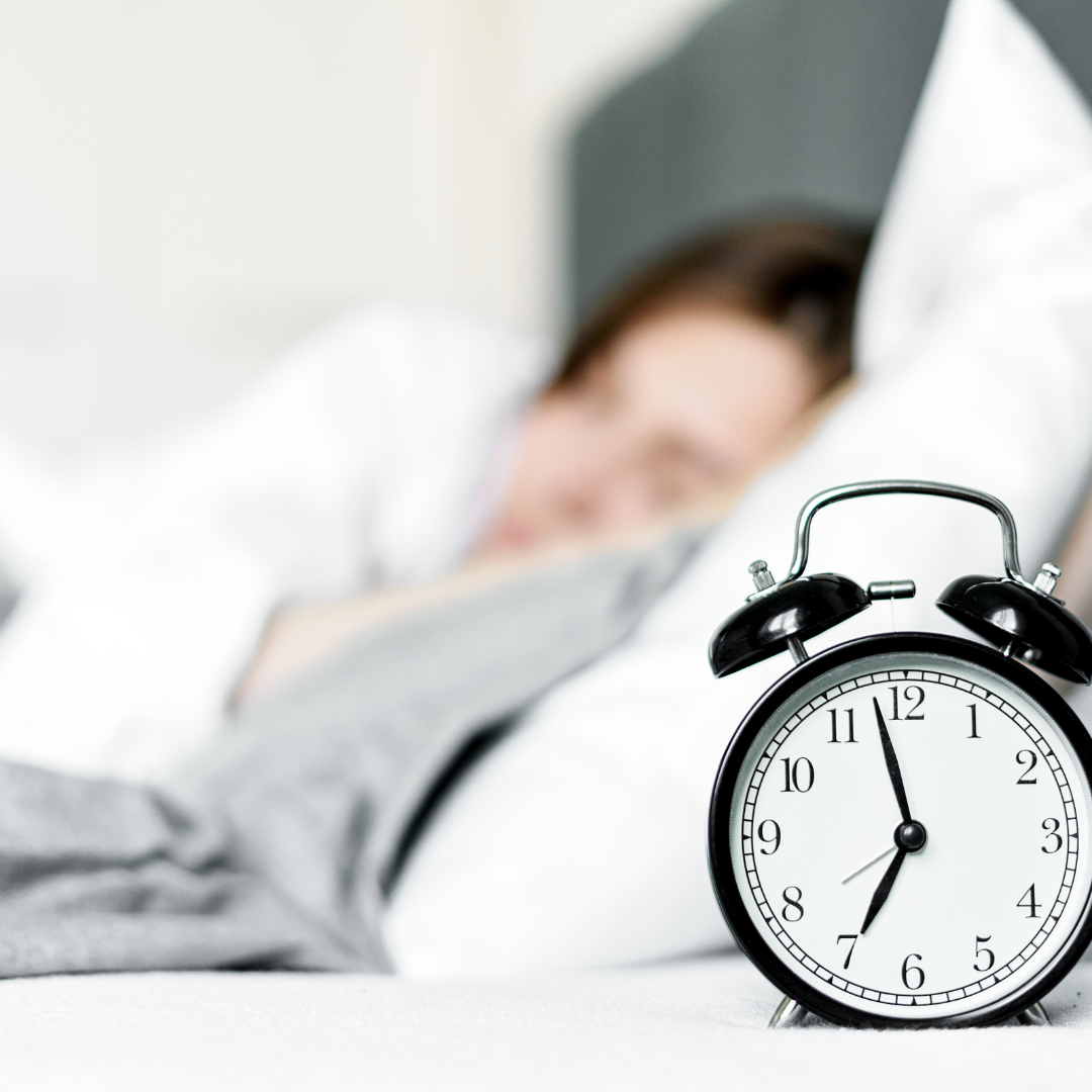Petit-Déjeuner : Sommeil et productivité : apprenez à mieux dormir