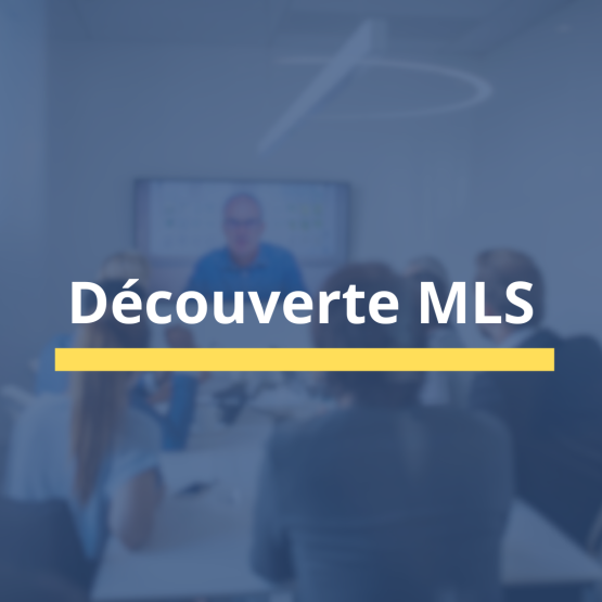 Séance de découverte MLS - Brabant-Wallon