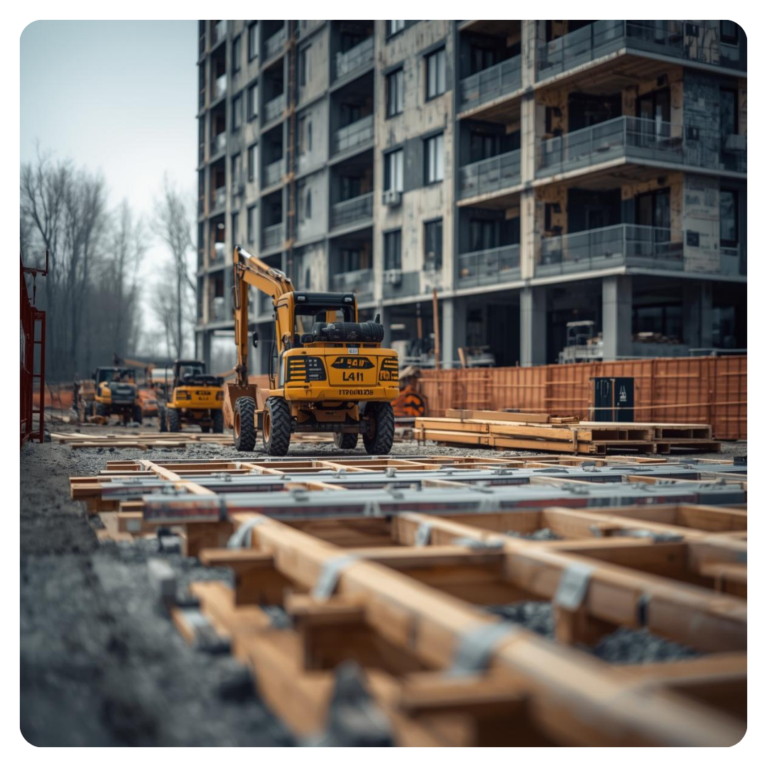 Financement de travaux en copropriété