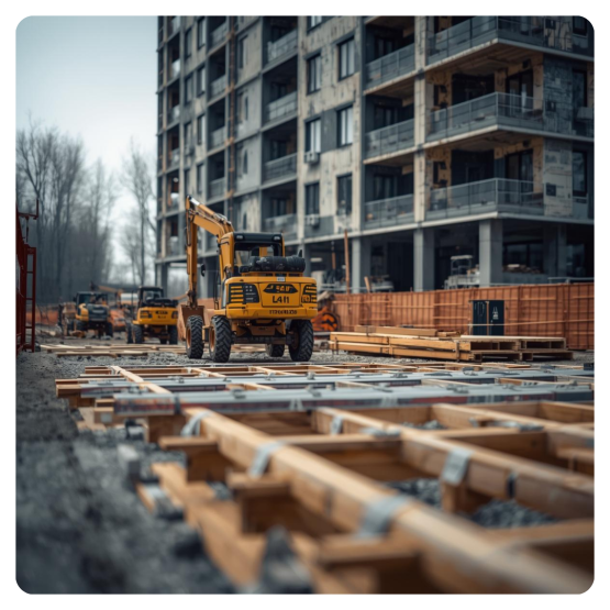 Financement de travaux en copropriété