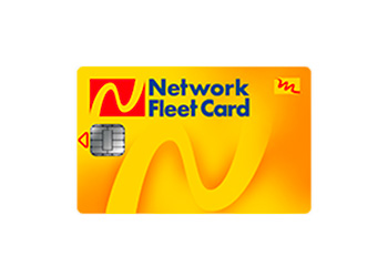 Carte carburant - Network Fleet Card