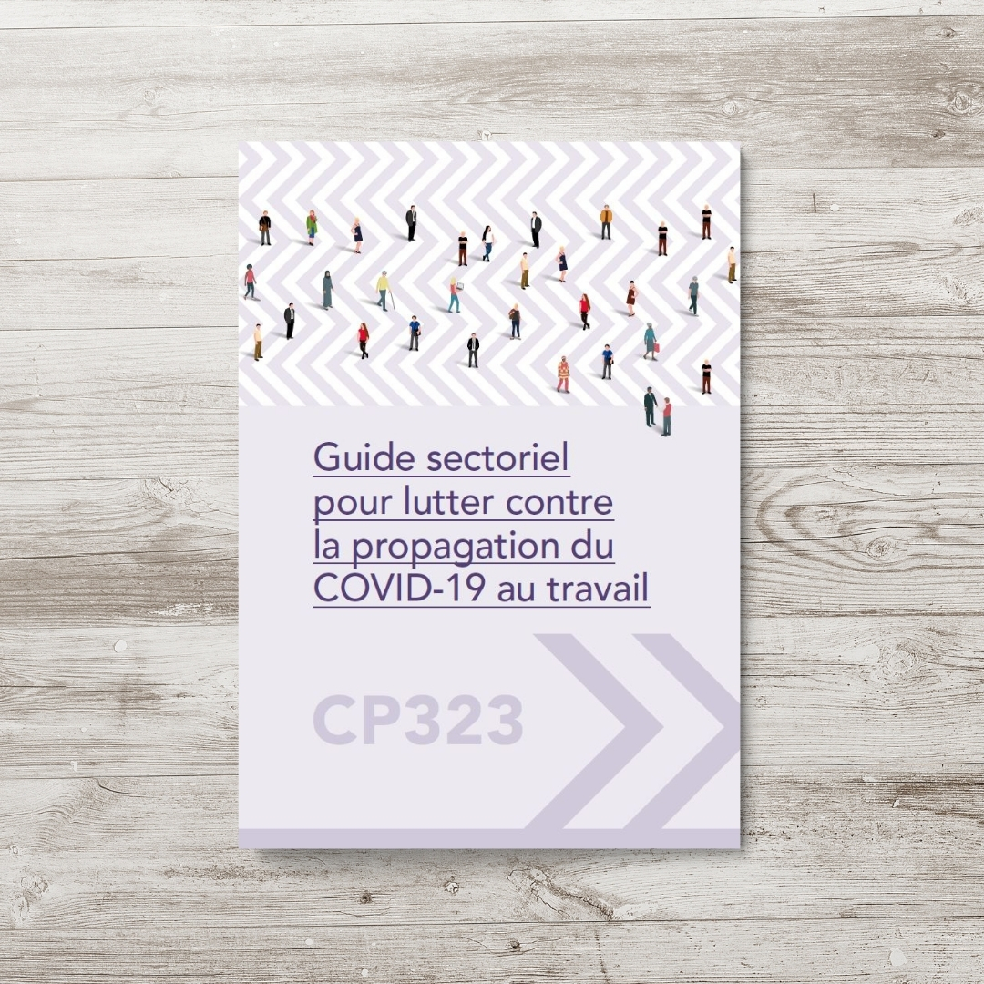 Nouvelle version du Guide sectoriel + Protocole sanitaire pour les visites immobilières