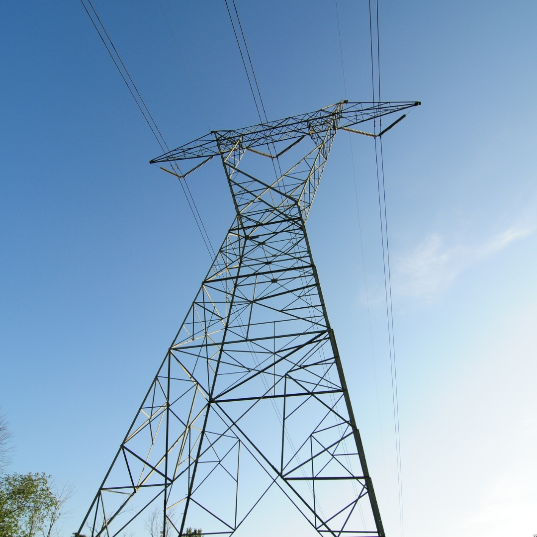 Transport d’électricité sur la « Boucle du Hainaut » - On a besoin de vous ! 