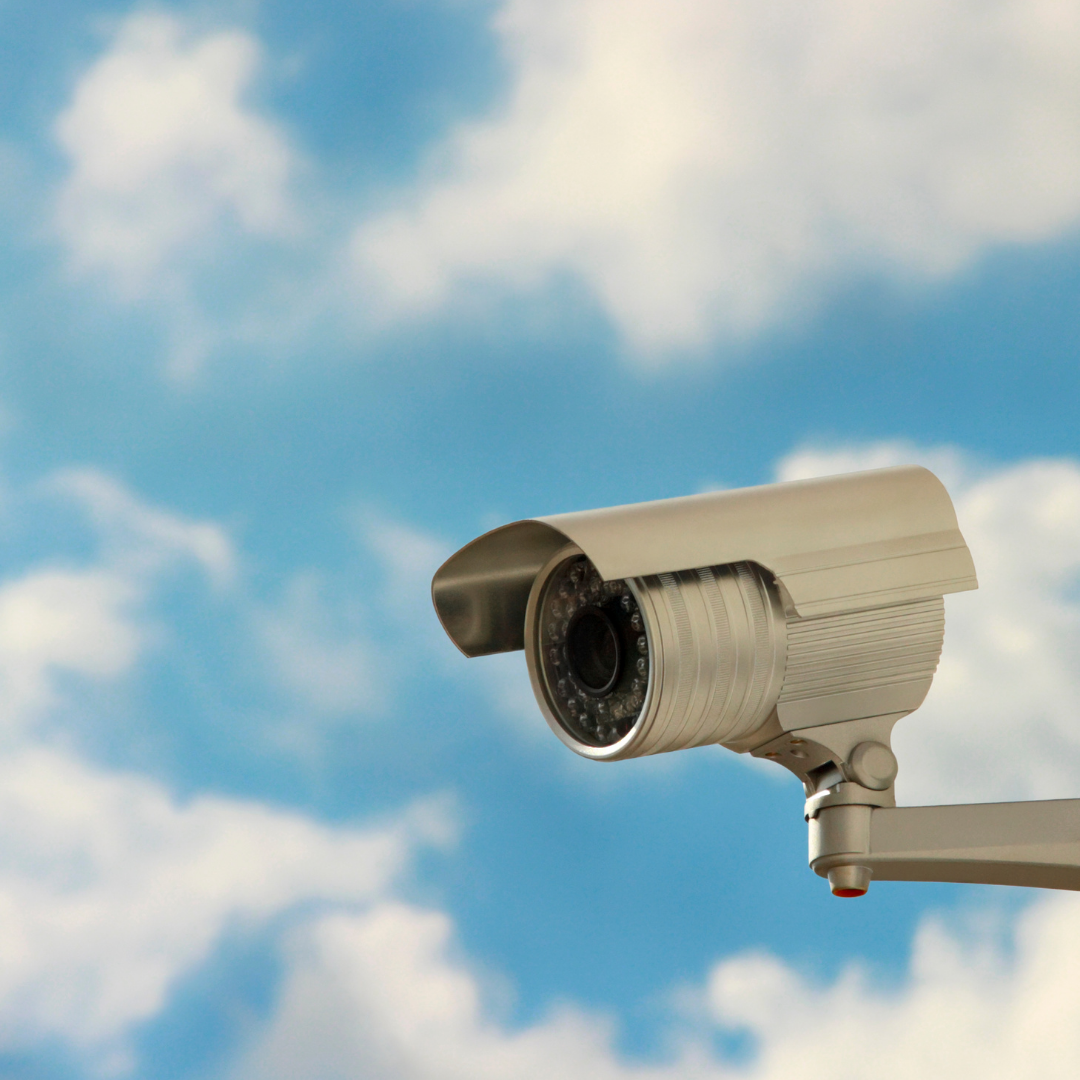 Caméras de surveillance et copropriété : points d’attention 