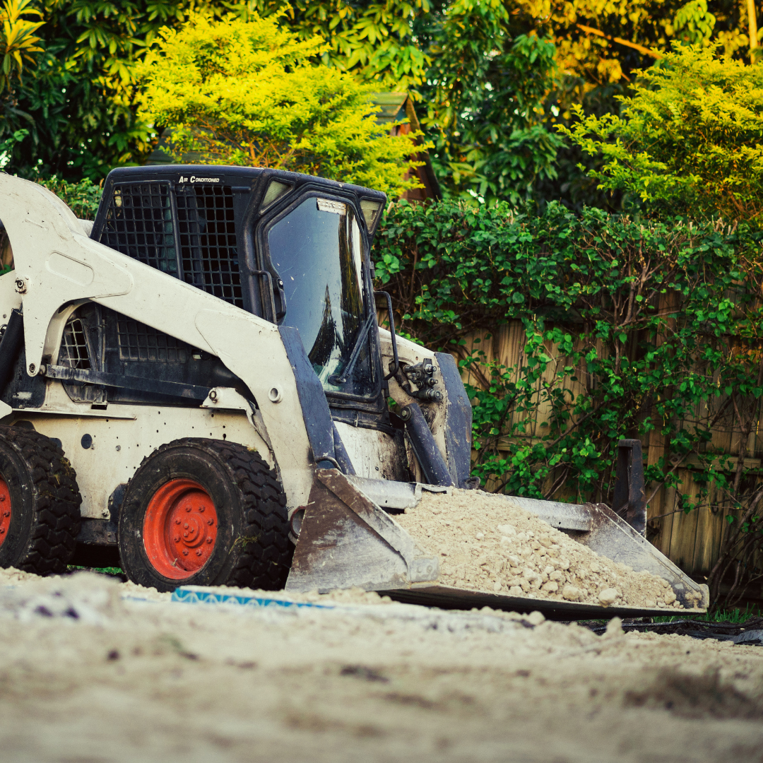 Focus sur les obligations en matière de gestion des terres excavées