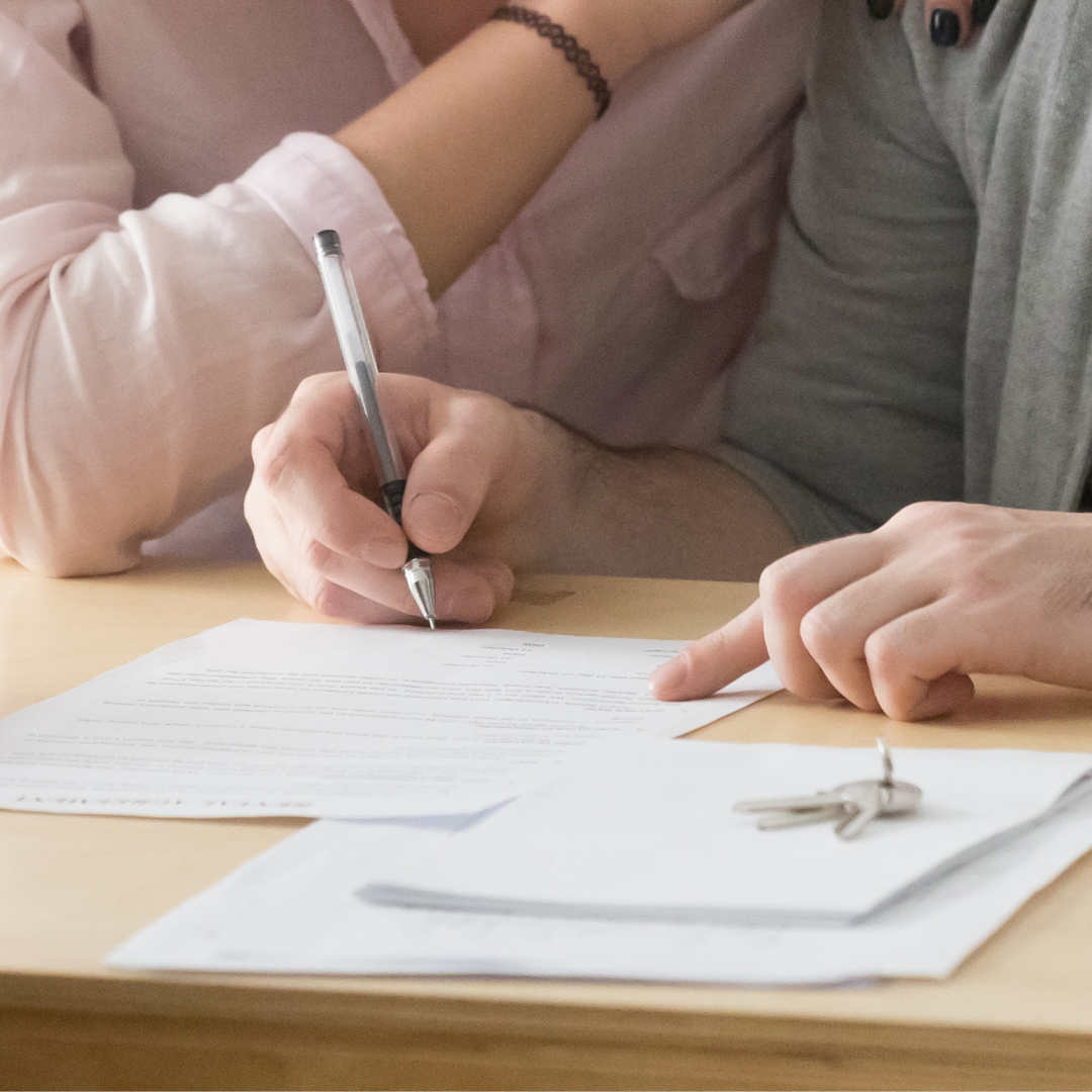 Mention du loyer de référence : mise à jour des modèles de contrat de bail pour Bruxelles