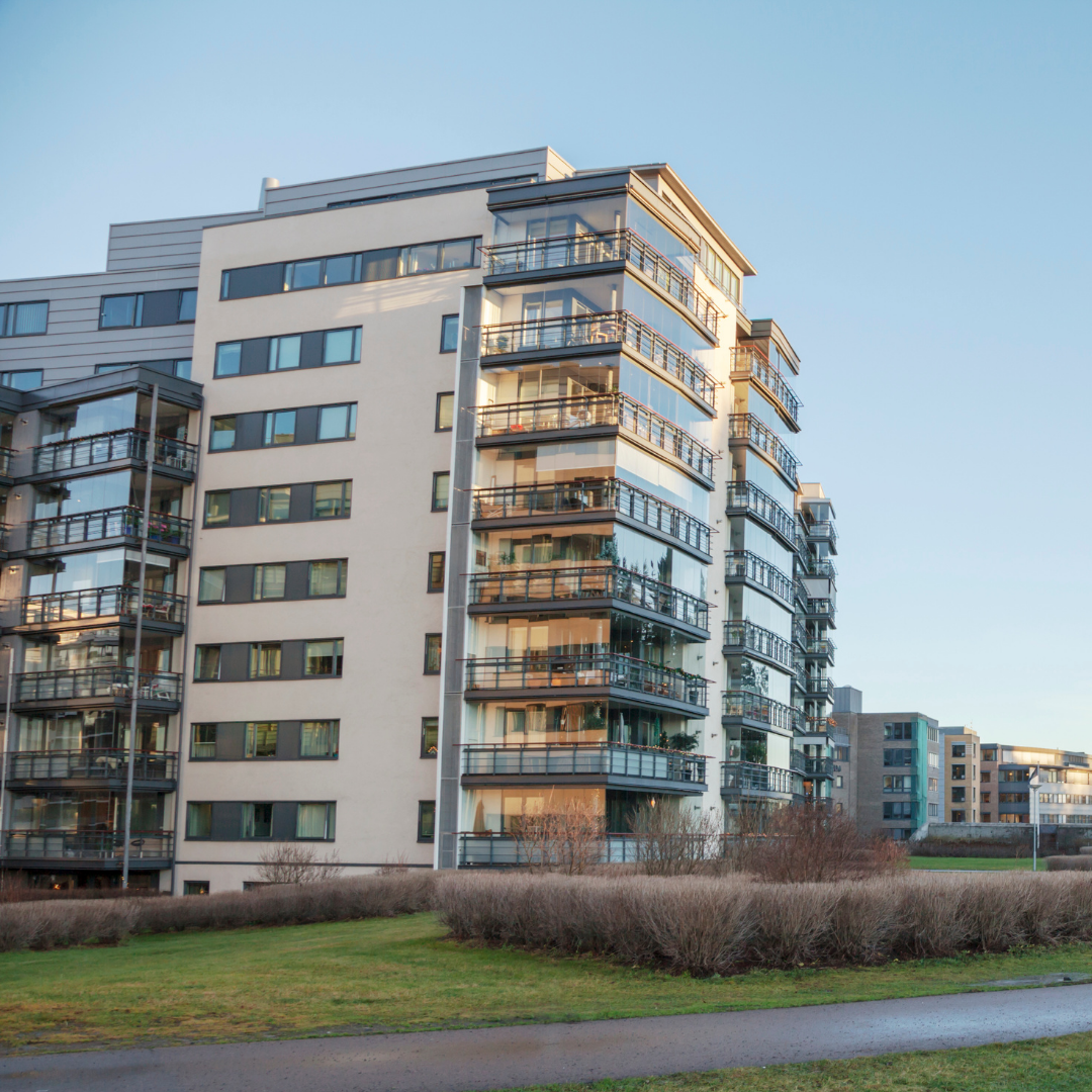 Accord sur l’énergie : plus d’un million et demi de logements laissés pour compte !