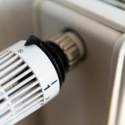 Copropriété : réduction de la TVA pour le gaz et prime mazout