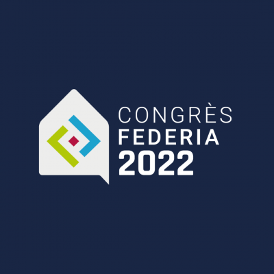 Plus de 850 participants au Congrès Federia 2022, merci à toutes et tous !