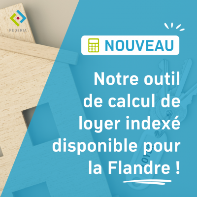 Découvrez notre outil de calcul de loyer indexé