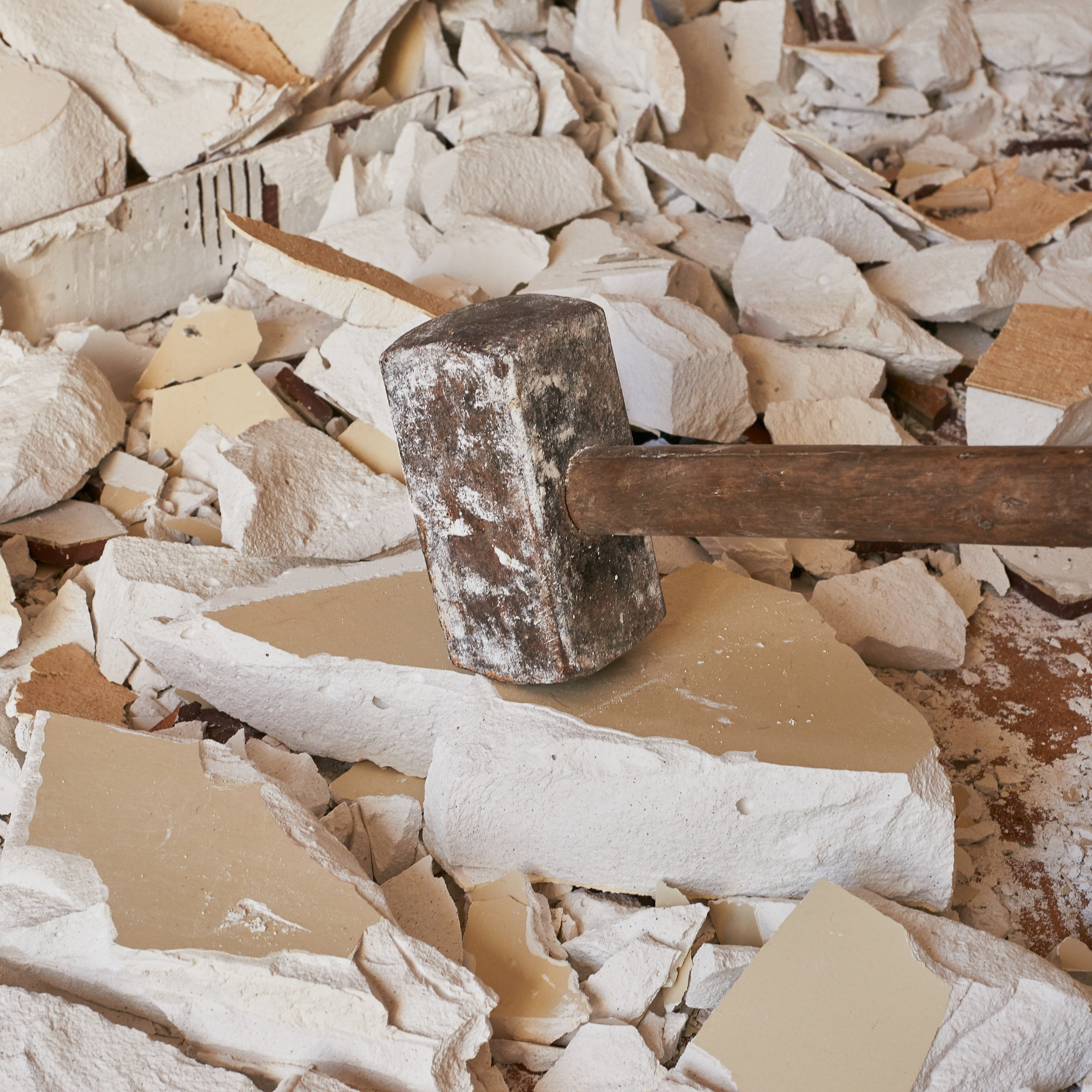 La Chambre a voté pour une TVA à 6 % permanente sur les projets de démolition-reconstruction