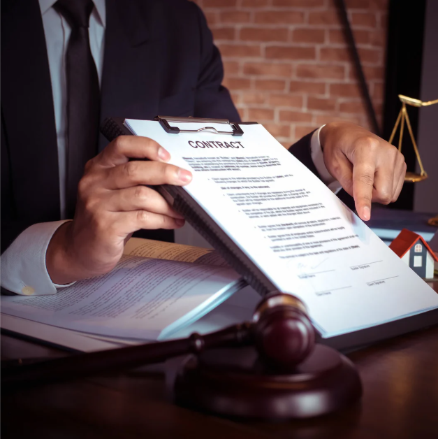 Faillite d’un prestataire : que faire en tant que syndic ?