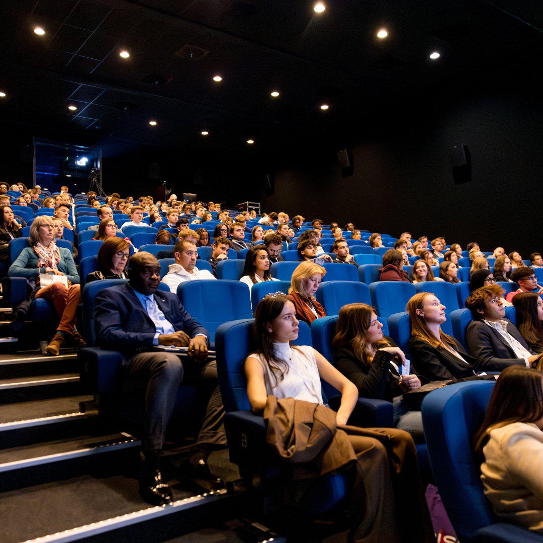 La diversité dans tous ses états - Atelier Congrès 2025