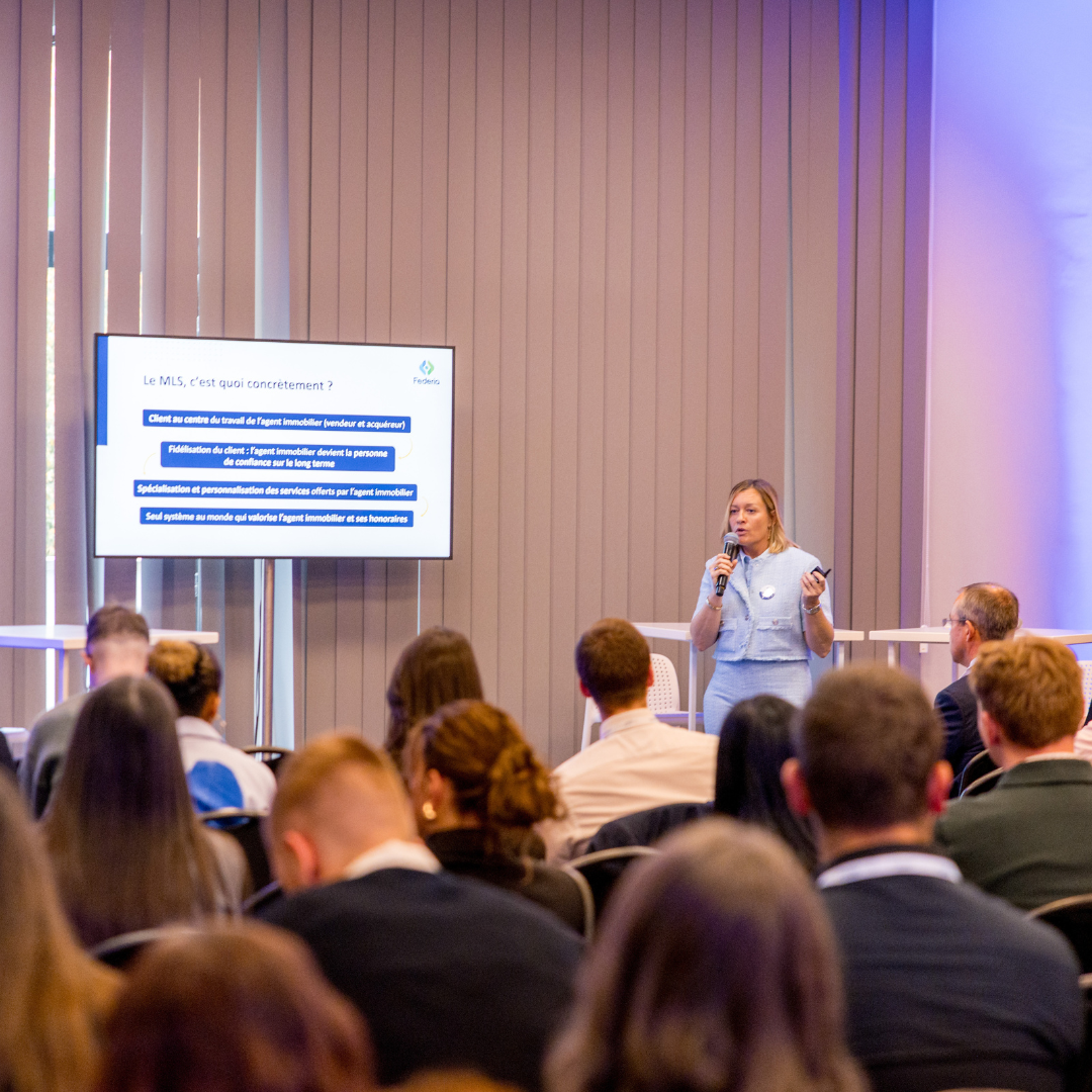 La collaboration au cœur de l’immobilier de demain - Atelier Congrès 2025