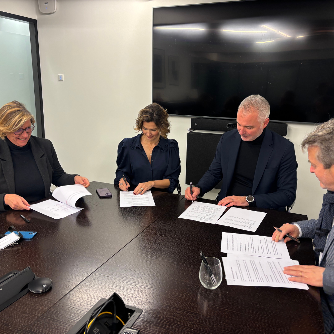 Federia et le Conseil francophone de Fednot renforcent leur collaboration 