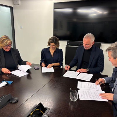 Federia et le Conseil francophone de Fednot renforcent leur collaboration 