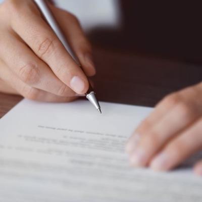 Réforme des sûretés personnelles au 1er janvier 2026 : ce que les agents immobiliers doivent savoir