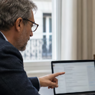 Protection des données personnelles : un syndic peut-il divulguer les échanges avec un copropriétaire ?