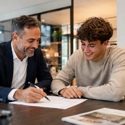 Le flexi-job en agence immobilière : la solution flexible que vous ne connaissiez (peut-être) pas