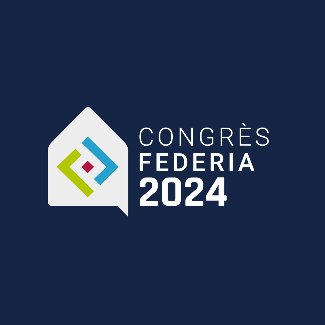 Congrès 2024 - Innovation, collaboration et avenir de la profession immobilière