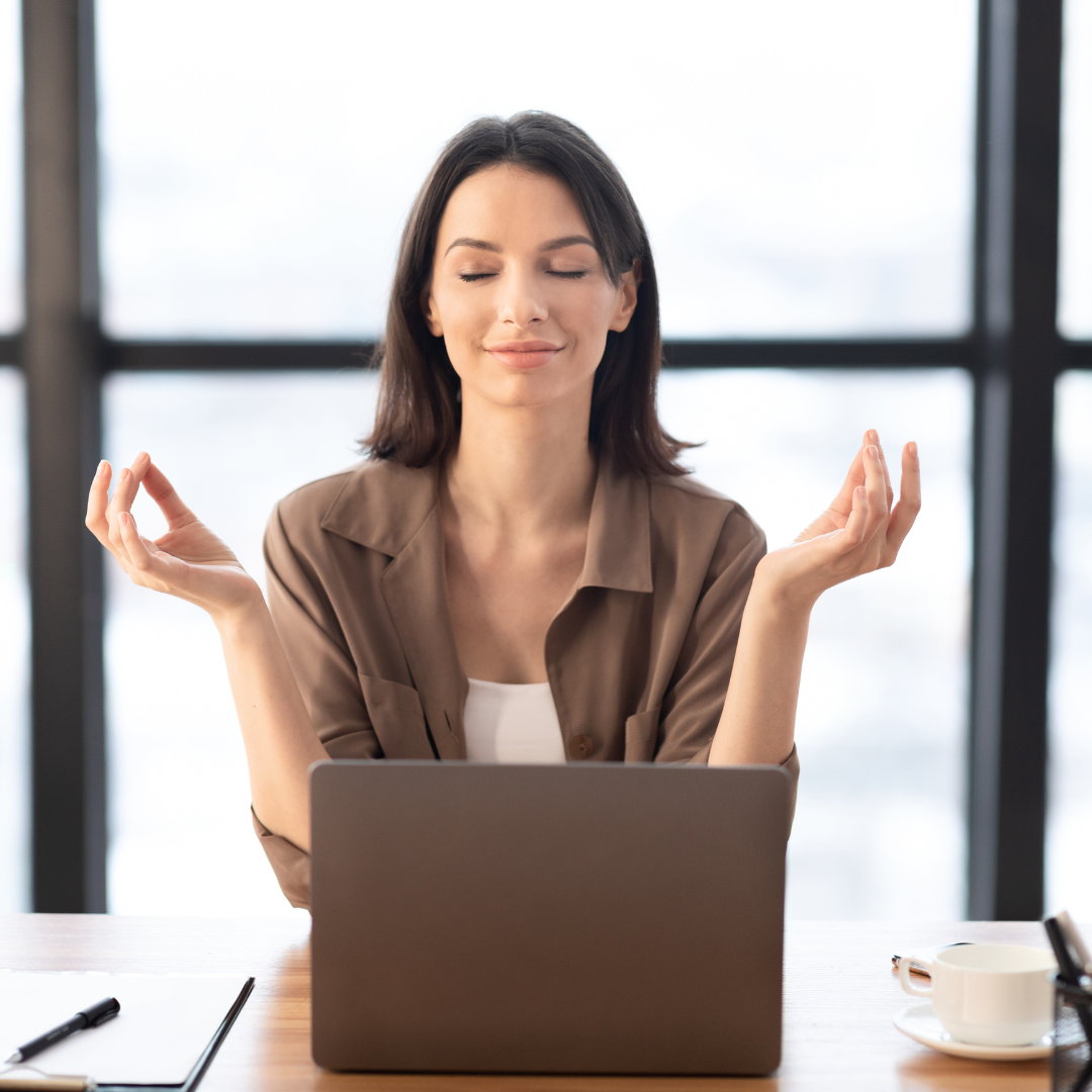 Exercer son métier loin du stress