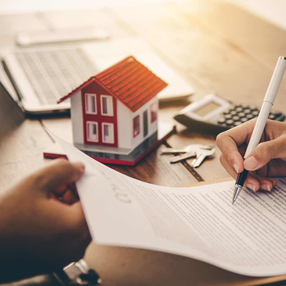 Glossaire du contrat d’intermédiation immobilière (2) : la signature du contrat et quelques notions juridiques qui y sont liées