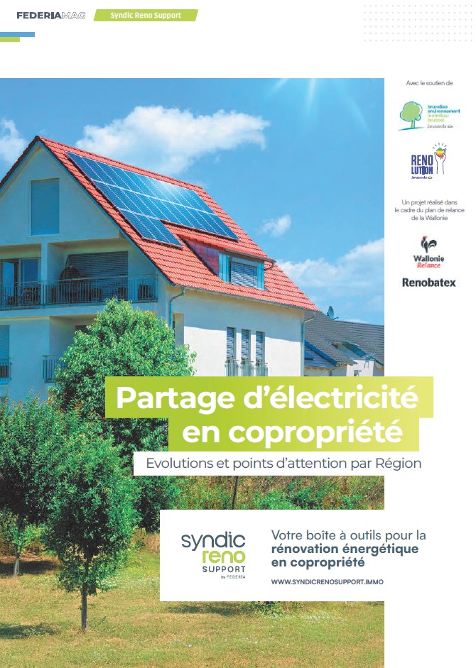 Tous les dossiers Syndic Reno Support publiés dans le Federia Mag