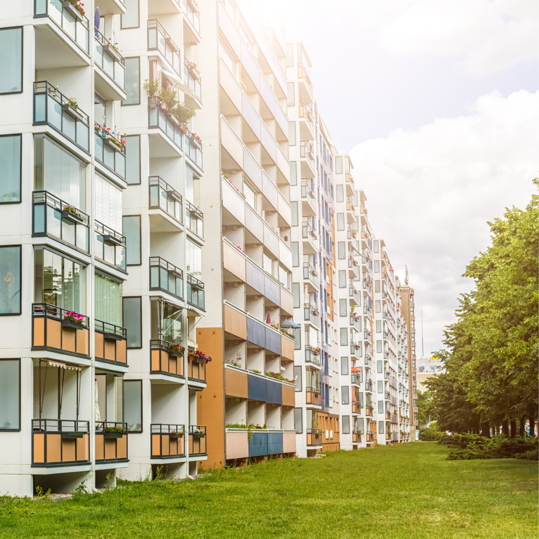 Une association des copropriétaires est une entreprise !