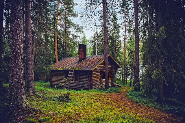 Reconnaissance juridique des habitations légères