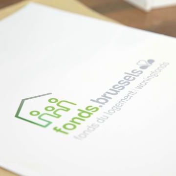 Suspension des crédits hypothécaires au Fonds du Logement de la Région de Bruxelles-Capitale