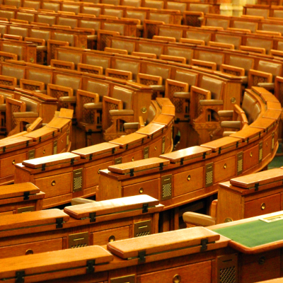 La loi-programme est entrée en vigueur !