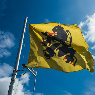 Flandre : conditions renforcées pour profiter du tarif réduit sur les droits d’enregistrement dès 2026