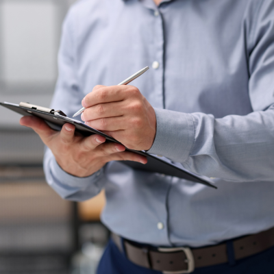 Contrôles de l'inspection économique : Federia passe l'examen haut la main