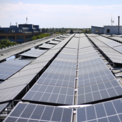 Partage d'énergie : un succès chez les copropriétés, menacé par un régime TVA qui n'a jamais été pensé pour elles