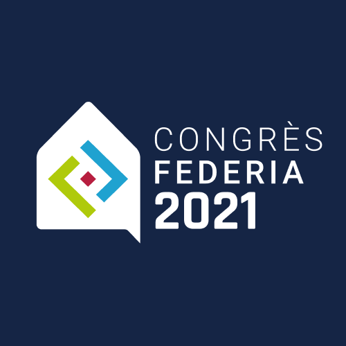 Focus sur l'édition 2021 du Congrès Federia