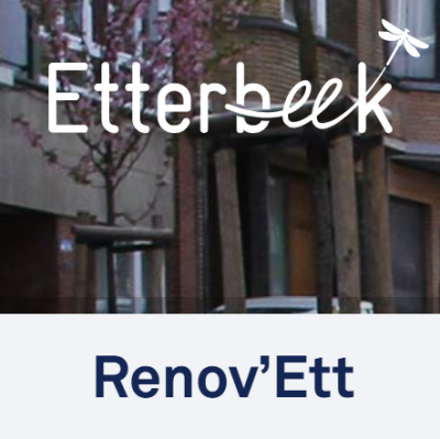 Projet pilote recherche syndics d'immeubles situés à Etterbeek